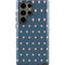 Blue and Pink Hearts Galaxy S23 Ultra Pro Case