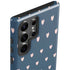 Blue and Pink Hearts Galaxy S23 Ultra Pro Case