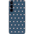 Blue and Pink Hearts Galaxy S25 Plus Skin
