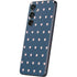 Blue and Pink Hearts Galaxy S25 Skin