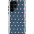 Blue and Pink Hearts Galaxy S25 Ultra Impact Case