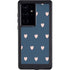 Blue and Pink Hearts Galaxy S24 Ultra Waterproof Case