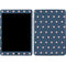 Blue and Pink Hearts iPad Skins