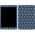 Blue and Pink Hearts iPad Skins