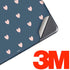 Blue and Pink Hearts iPad Skins
