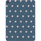 Blue and Pink Hearts Apple iPad Air Skin