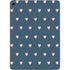 Blue and Pink Hearts Apple iPad Air Skin