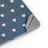 Blue and Pink Hearts Apple iPad Air Skin