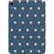 Blue and Pink Hearts Apple iPad Mini Skin