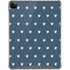 Blue and Pink Hearts iPad Cases