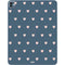 Blue and Pink Hearts iPad Pro 13in M4 (2024) Skin