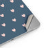 Blue and Pink Hearts iPad Pro 13in M4 (2024) Skin