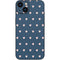 Blue and Pink Hearts iPhone 15 Skin