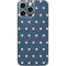 Blue and Pink Hearts iPhone 16 Pro Max Skin