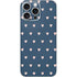 Blue and Pink Hearts iPhone 16 Pro Max Skin