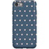 Blue and Pink Hearts iPhone Cases