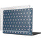 Blue and Pink Hearts MacBook Pro 14in (2021-24) Case plus Skin