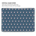 Blue and Pink Hearts MacBook Pro 14in (2021-24) Case plus Skin