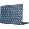 Blue and Pink Hearts Apple MacBook Pro 14-inch Skin