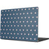 Blue and Pink Hearts Apple MacBook Pro 14-inch Skin