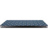 Blue and Pink Hearts Apple MacBook Pro 14-inch Skin