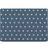 Blue and Pink Hearts MacBook Skins