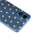 Blue and Pink Hearts Moto G Play 4G (2024) Skin