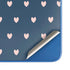 Blue and Pink Hearts Moto G Play 4G (2024) Skin