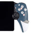 Blue and Pink Hearts PlayStation Portal Remote Player Skin
