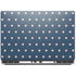 Blue and Pink Hearts Dell Precision Skin