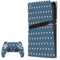 Blue and Pink Hearts PS5 Pro Bundle Skin