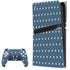 Blue and Pink Hearts PS5 Pro Bundle Skin