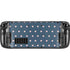 Blue and Pink Hearts Steam Deck Handheld Gaming Computer Skin