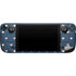 Blue and Pink Hearts Steam Deck Handheld Gaming Computer Skin