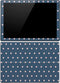 Blue and Pink Hearts Surface Pro (2017) Skin