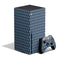 Blue and Pink Hearts Xbox Series X Bundle Skin