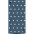 Blue and Pink Hearts XBox Series X Digital Edition Console Skin