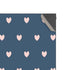 Blue and Pink Hearts XBox Series X Digital Edition Console Skin