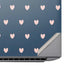 Blue and Pink Hearts HP ZBook Fury 16 G10 Skin