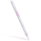 Blue and Purple Marble Apple Pencil (2nd Gen 2019) Skin