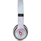 Blue and Purple Marble Beats Solo 3 Wireless Skin