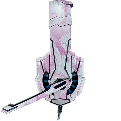 Blue and Purple Marble BENGOO G9000 Skin