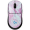 Blue and Purple Marble G Pro Wireless Gaming Mouse Skin