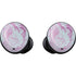 Blue and Purple Marble Galaxy Buds Skin