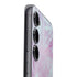 Blue and Purple Marble Galaxy S24 Plus Skin