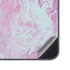 Blue and Purple Marble Galaxy S24 Skin