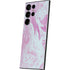 Blue and Purple Marble Galaxy S24 Ultra Skin