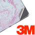 Blue and Purple Marble iPad Skins