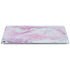 Blue and Purple Marble Apple iPad Air Skin