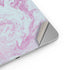 Blue and Purple Marble iPad Pro 13in M4 (2024) Skin